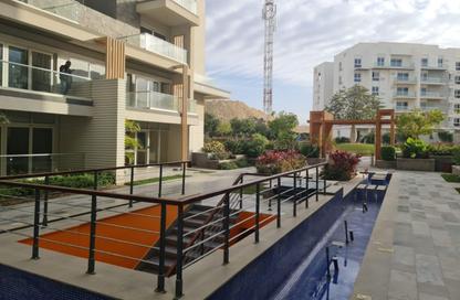 Apartment - 3 Bedrooms - 3 Bathrooms for sale in Mountain View iCity - 5th Settlement Compounds - The 5th Settlement - New Cairo City - Cairo Apartment - 3 Bedrooms - 3 Bathrooms for sale in Mountain View iCity - 5th Settlement Compounds - The 5th Settlement - New Cairo City - Cairo