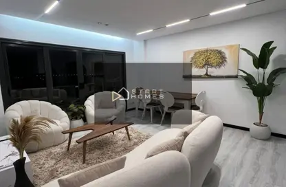 Apartment - 3 Bedrooms - 2 Bathrooms for rent in Privado - Madinaty - Cairo