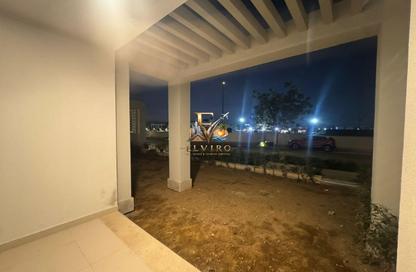 Apartment - 2 Bedrooms - 2 Bathrooms for rent in Mivida - 5th Settlement Compounds - The 5th Settlement - New Cairo City - Cairo