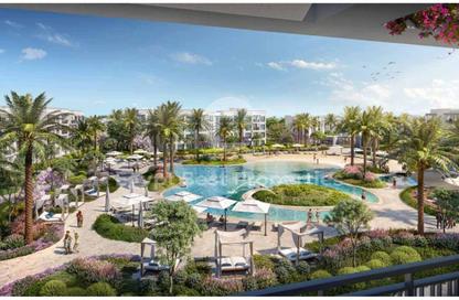 Apartment - 3 - 3 for sale in Village West - Sheikh Zayed Compounds - Sheikh Zayed City - Giza