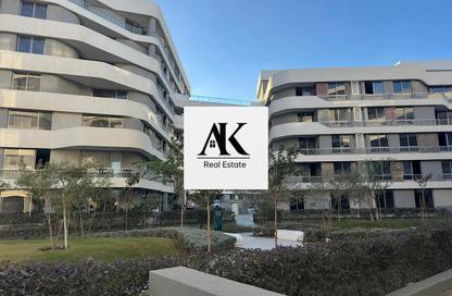 Apartment - 1 Bedroom - 1 Bathroom for sale in Bloomfields - Mostakbal City Compounds - Mostakbal City - Future City - Cairo