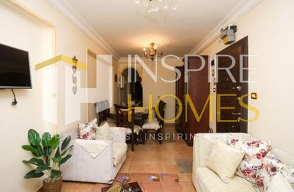 Apartment - 2 Bedrooms - 1 Bathroom for sale in Sidi Gaber - Hay Sharq - Alexandria Apartment - 2 Bedrooms - 1 Bathroom for sale in Sidi Gaber - Hay Sharq - Alexandria