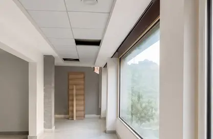 Office Space - Studio - 3 Bathrooms for rent in Mohandessin - Giza