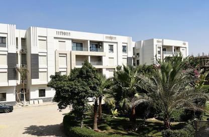 Apartment - 3 Bedrooms - 2 Bathrooms for sale in Aljar - El Shorouk Compounds - Shorouk City - Cairo