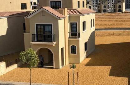 شقة - 2 - 2 للبيع في ايلان سراي - سراي - كمبوندات مدينة المستقبل - مدينة المستقبل - القاهرة