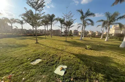 Villa - 5 Bedrooms - 5 Bathrooms for sale in Privado - Madinaty - Cairo