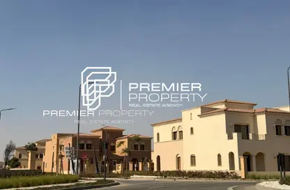 Villa - 3 Bedrooms - 4 Bathrooms for sale in City Gate - 5th Settlement Compounds - The 5th Settlement - New Cairo City - Cairo