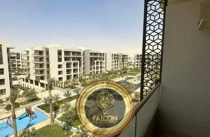 Apartment - 3 Bedrooms - 3 Bathrooms for sale in The Address East - 90 Street - The 5th Settlement - New Cairo City - Cairo Apartment - 3 Bedrooms - 3 Bathrooms for sale in The Address East - 90 Street - The 5th Settlement - New Cairo City - Cairo