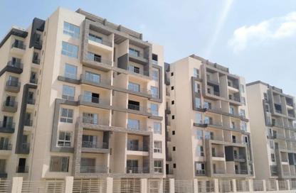 شقة - 3 غرف نوم - 3 حمامات للبيع في سكاى كابيتال - كمبوندات العاصمة الإدارية الجديدة - العاصمة الإدارية الجديدة - القاهرة