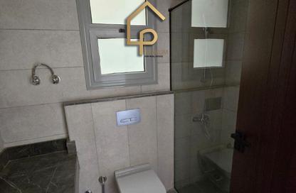 Apartment - 3 Bedrooms - 3 Bathrooms for sale in Palm Parks   Palm Hills - South Dahshur Link - 6 October City - Giza