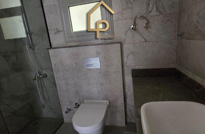 Apartment - 3 Bedrooms - 3 Bathrooms for sale in Palm Parks   Palm Hills - South Dahshur Link - 6 October City - Giza