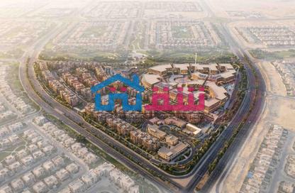 Apartment - Studio - 1 for sale in 6 October Compounds - 6 October City - Giza