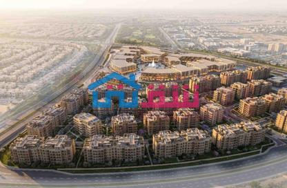 Apartment - Studio - 1 for sale in 6 October Compounds - 6 October City - Giza
