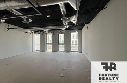 Office Space - Studio - 1 Bathroom for rent in Mivida - 5th Settlement Compounds - The 5th Settlement - New Cairo City - Cairo