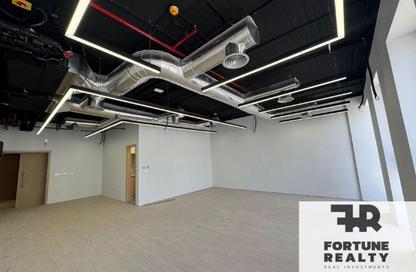 Office Space - Studio - 1 Bathroom for rent in Mivida - 5th Settlement Compounds - The 5th Settlement - New Cairo City - Cairo
