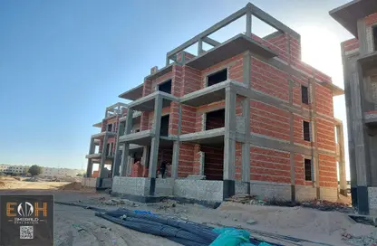 شقة - 3 غرف نوم - 1 حمام للبيع في وان سيفين ريزيدينس - منتجعات الغردقة - الغردقة - محافظة البحر الاحمر