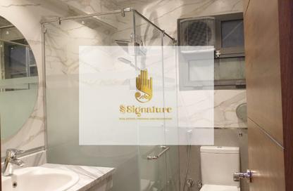Apartment - 3 Bedrooms - 2 Bathrooms for rent in Al Rehab - New Cairo City - Cairo