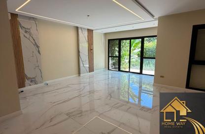 Apartment - 3 Bedrooms - 3 Bathrooms for rent in Villette - 5th Settlement Compounds - The 5th Settlement - New Cairo City - Cairo