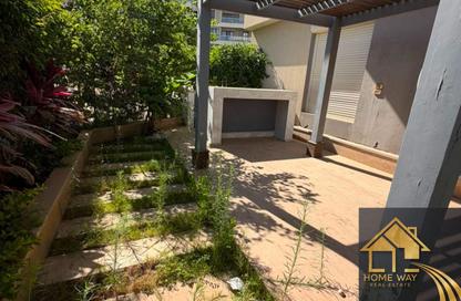 Apartment - 3 Bedrooms - 3 Bathrooms for rent in Villette - 5th Settlement Compounds - The 5th Settlement - New Cairo City - Cairo