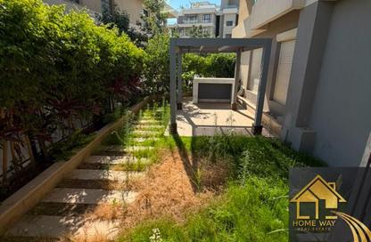 Apartment - 3 Bedrooms - 3 Bathrooms for rent in Villette - 5th Settlement Compounds - The 5th Settlement - New Cairo City - Cairo