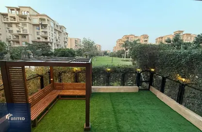 Apartment - 3 Bedrooms - 2 Bathrooms for sale in Privado - Madinaty - Cairo