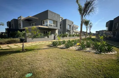 شقة - 3 غرف نوم - 2 حمامات للايجار في كيان - كمبوندات الشيخ زايد - الشيخ زايد - الجيزة