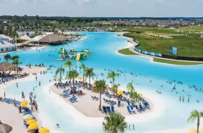 شاليه - 2 غرف نوم - 1 حمام للبيع في كيو نورث - سيدي عبد الرحمن - الساحل الشمالي