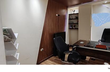 Office Space - Studio - 2 Bathrooms for rent in 90 Street - The 5th Settlement - New Cairo City - Cairo
