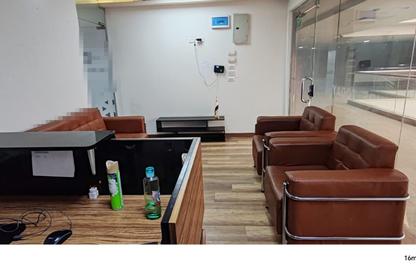 Office Space - Studio - 2 Bathrooms for rent in 90 Street - The 5th Settlement - New Cairo City - Cairo