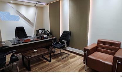 Office Space - Studio - 2 Bathrooms for rent in 90 Street - The 5th Settlement - New Cairo City - Cairo