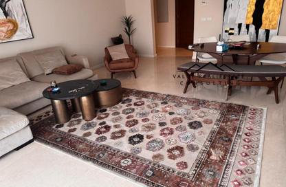 Apartment - 1 Bedroom - 1 Bathroom for sale in Pyramids Hills - Cairo Alexandria Desert Road - 6 October City - Giza
