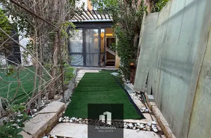 دوبلكس - 3 غرف نوم - 3 حمامات للايجار في ويستاون - كمبوندات الشيخ زايد - الشيخ زايد - الجيزة