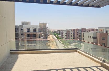 شقة - 3 - 3 للبيع في ديستريكت 5 - كمبوندات التجمع الخامس - التجمع الخامس - مدينة القاهرة الجديدة - القاهرة
