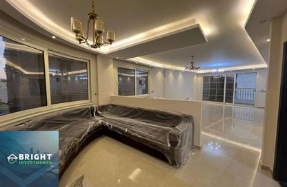 شقة - 2 غرف نوم - 2 حمامات للبيع في عمارات النرجس - النرجس - مدينة القاهرة الجديدة - القاهرة