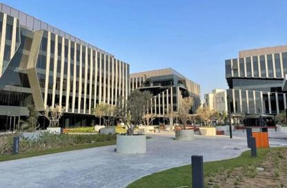 Office Space - Studio - 1 Bathroom for sale in Eastown - 5th Settlement Compounds - The 5th Settlement - New Cairo City - Cairo Office Space - Studio - 1 Bathroom for sale in Eastown - 5th Settlement Compounds - The 5th Settlement - New Cairo City - Cairo
