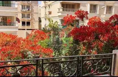 شقة - 2 غرف نوم - 1 حمام للبيع في حى اسكان الجامعه الامريكية - كمبوندات التجمع الخامس - التجمع الخامس - مدينة القاهرة الجديدة - القاهرة