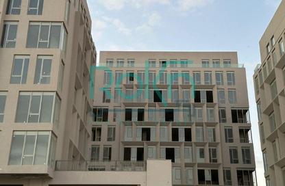 Office Space - Studio - 1 Bathroom for sale in Arkan Palm 205 - Sheikh Zayed Compounds - Sheikh Zayed City - Giza