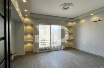 Apartment - 3 Bedrooms - 2 Bathrooms for rent in The Square - 5th Settlement Compounds - The 5th Settlement - New Cairo City - Cairo