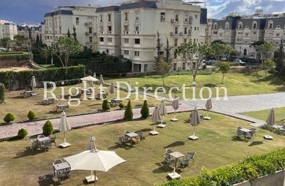 Apartment - 3 Bedrooms - 3 Bathrooms for sale in Mountain View Hyde Park - 5th Settlement Compounds - The 5th Settlement - New Cairo City - Cairo