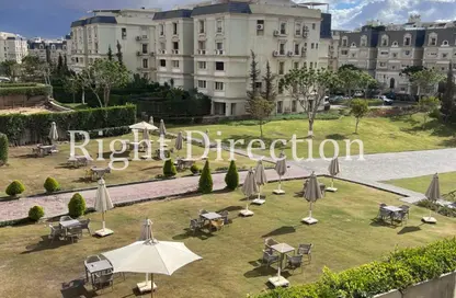 شقة - 3 غرف نوم - 3 حمامات للبيع في ماونتن فيو هايد بارك - كمبوندات التجمع الخامس - التجمع الخامس - مدينة القاهرة الجديدة - القاهرة