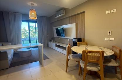 Apartment - 3 Bedrooms - 3 Bathrooms for rent in Makadi Heights - Makadi Orascom Resort - Makadi - Hurghada - Red Sea