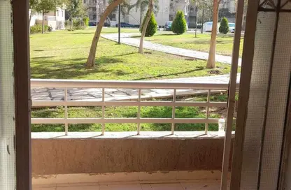 شقة - 3 غرف نوم - 2 حمامات للايجار في مدينتي - القاهرة