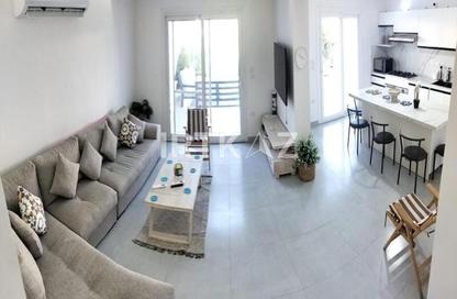 Twin House - 5 Bedrooms - 5 Bathrooms for sale in Mountain View - Ras Al Hekma - North Coast