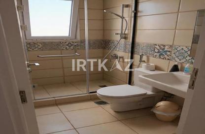 Twin House - 5 Bedrooms - 5 Bathrooms for sale in Mountain View - Ras Al Hekma - North Coast Twin House - 5 Bedrooms - 5 Bathrooms for sale in Mountain View - Ras Al Hekma - North Coast