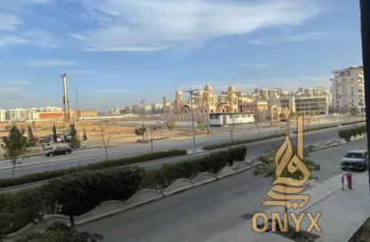 Apartment - 3 Bedrooms - 2 Bathrooms for sale in Al Maqsad - New Capital Compounds - New Capital City - Cairo Apartment - 3 Bedrooms - 2 Bathrooms for sale in Al Maqsad - New Capital Compounds - New Capital City - Cairo