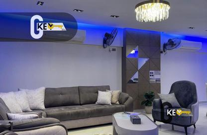 Apartment - 3 Bedrooms - 3 Bathrooms for rent in El Rehab Extension - Al Rehab - New Cairo City - Cairo Apartment - 3 Bedrooms - 3 Bathrooms for rent in El Rehab Extension - Al Rehab - New Cairo City - Cairo