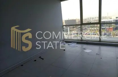 Office Space - 1 Bedroom - 1 Bathroom for rent in North Teseen St. - The 5th Settlement - New Cairo City - Cairo