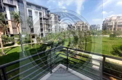 Apartment - 3 Bedrooms - 3 Bathrooms for sale in Madinaty - Cairo