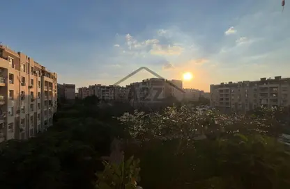 شقة - 2 غرف نوم - 2 حمامات للبيع في مدينتي - القاهرة