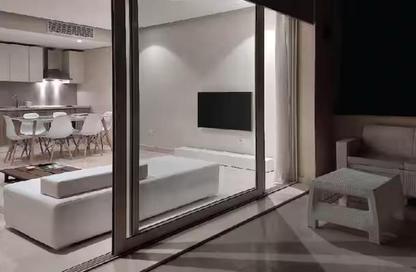 شاليه - 2 غرف نوم - 2 حمامات للبيع في مانجروفي ريزيدنس - الجونة - الغردقة - محافظة البحر الاحمر